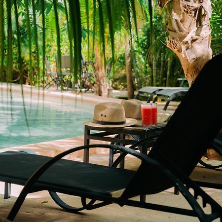 Hotel Aldea Coba An Escape Boutique Experience Esterno foto