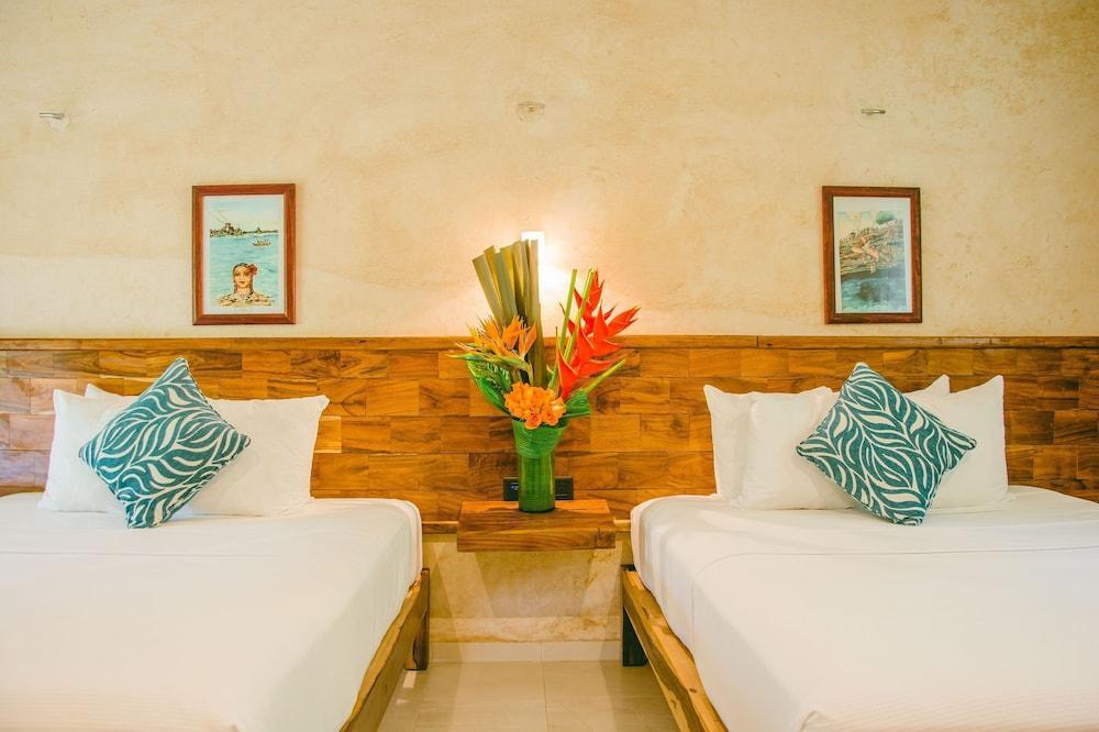 Hotel Aldea Coba An Escape Boutique Experience Esterno foto