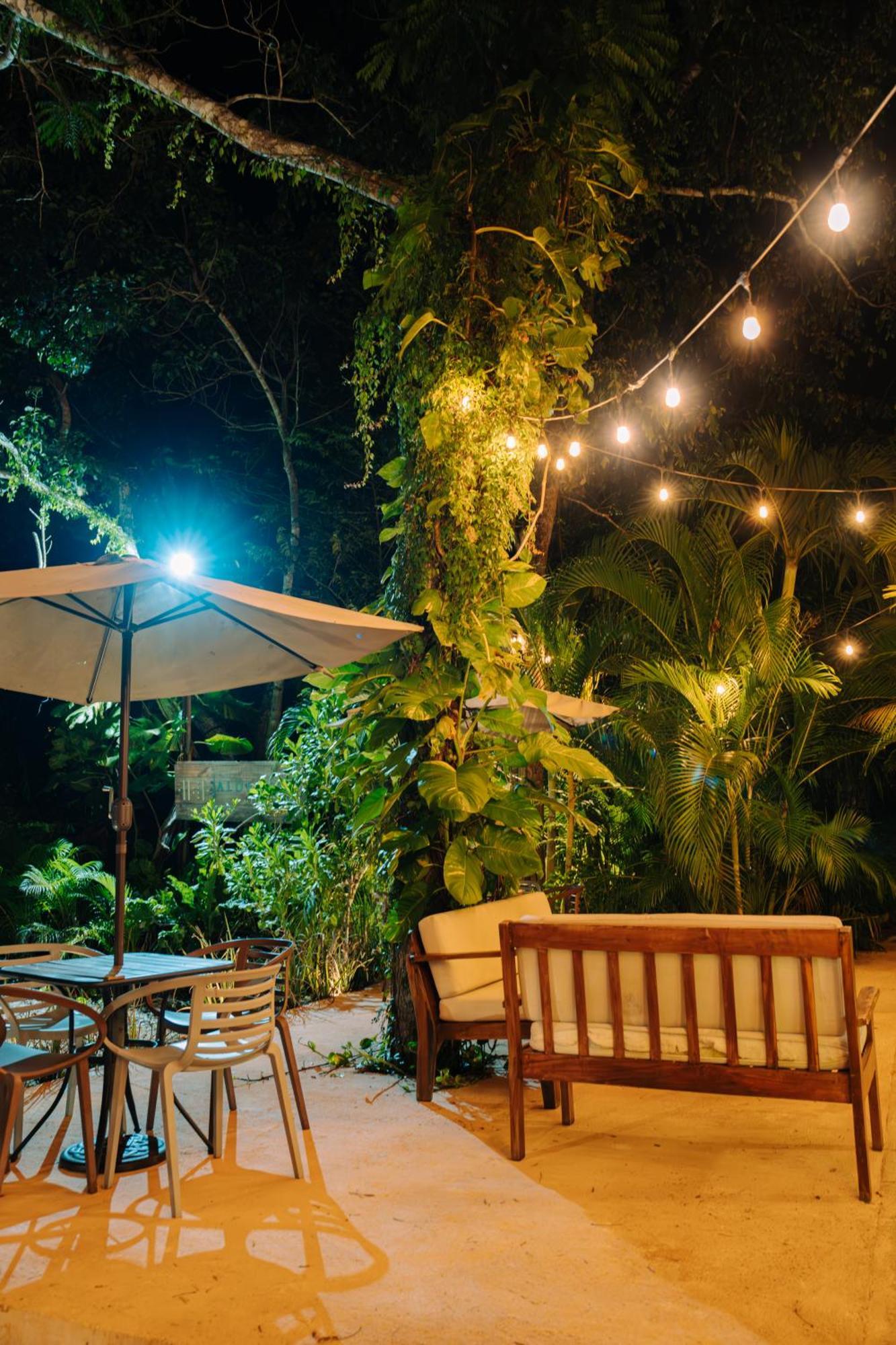 Hotel Aldea Coba An Escape Boutique Experience Esterno foto