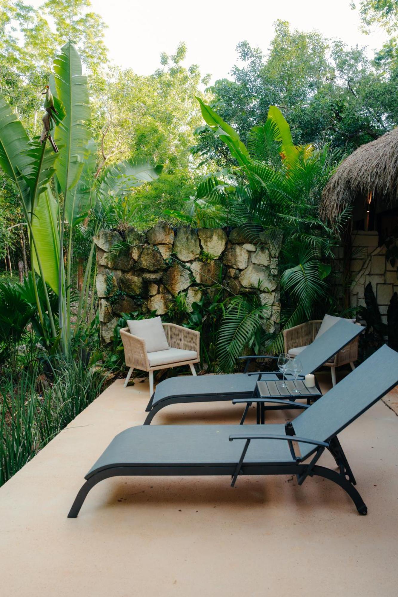 Hotel Aldea Coba An Escape Boutique Experience Camera foto