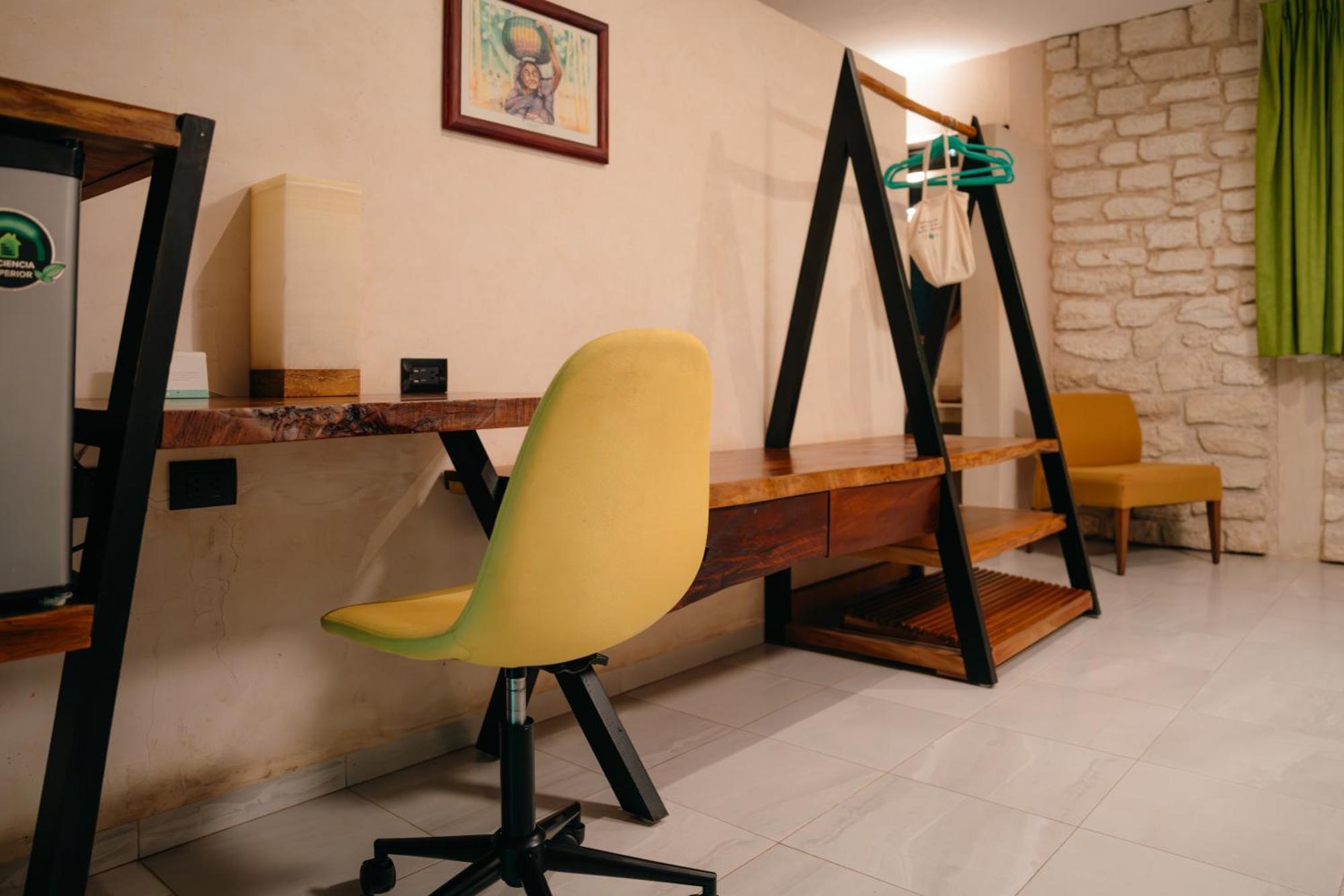 Hotel Aldea Coba An Escape Boutique Experience Camera foto