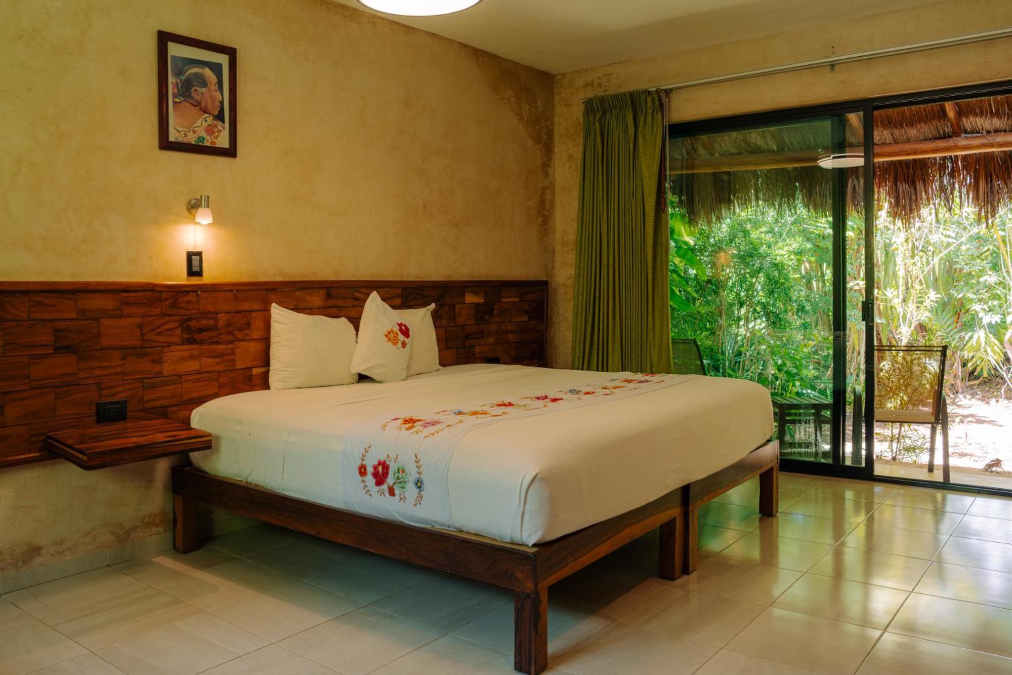 Hotel Aldea Coba An Escape Boutique Experience Camera foto