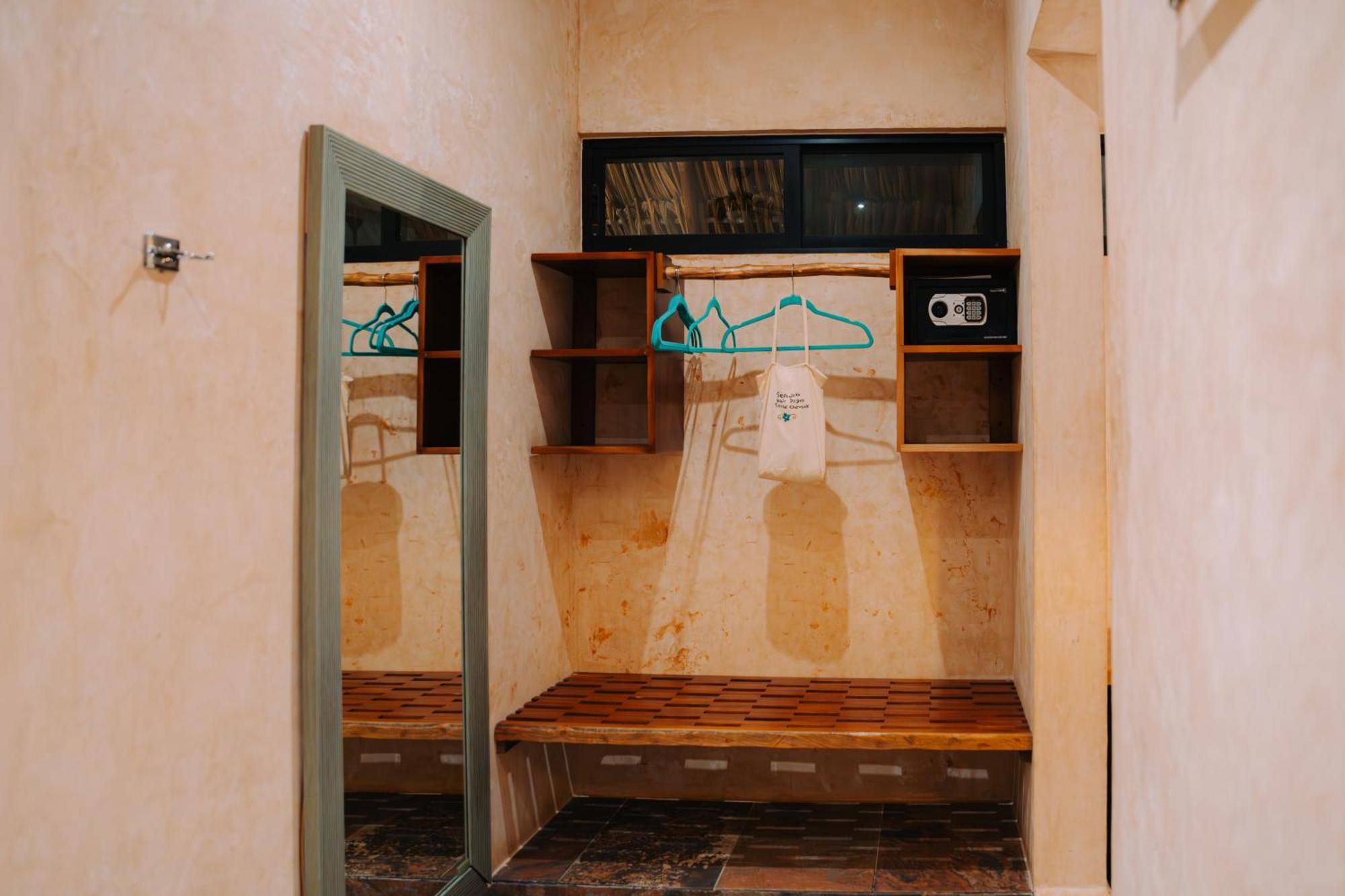 Hotel Aldea Coba An Escape Boutique Experience Camera foto