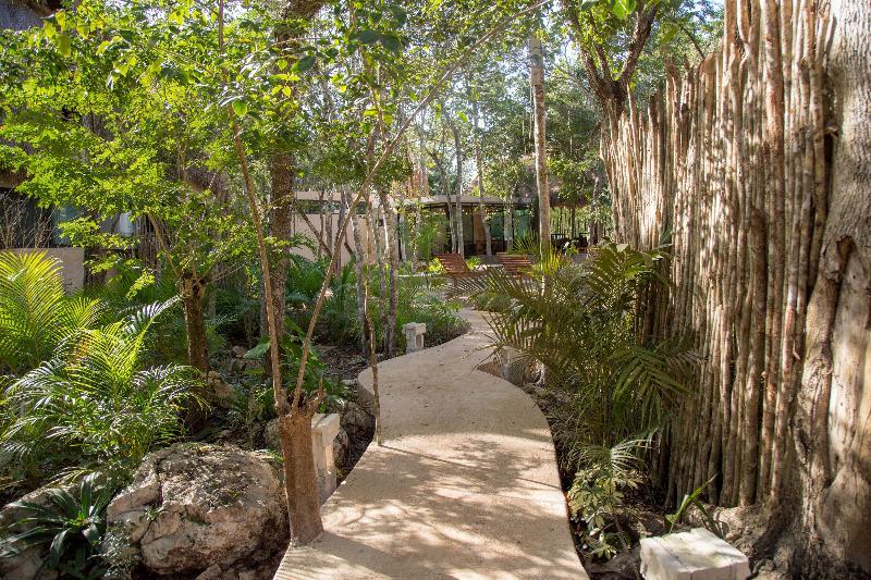 Hotel Aldea Coba An Escape Boutique Experience Esterno foto