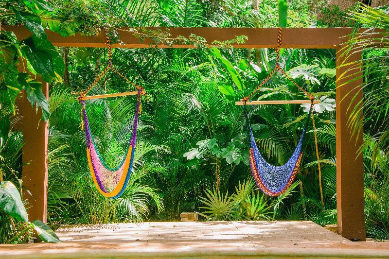 Hotel Aldea Coba An Escape Boutique Experience Esterno foto